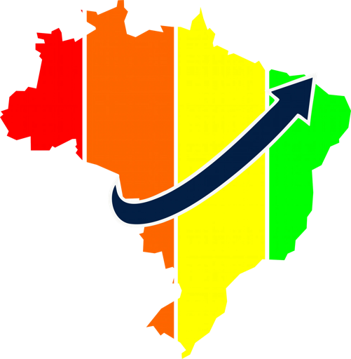 Logo ConfiaBrasil